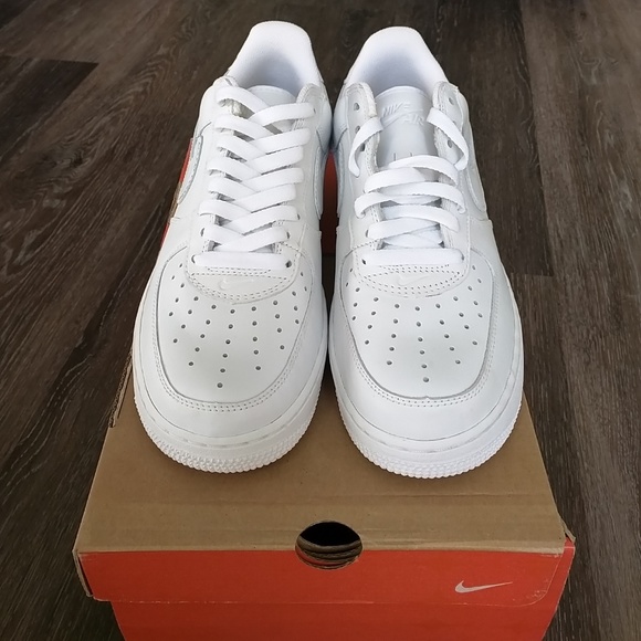 Nike Shoes - Air Force 1